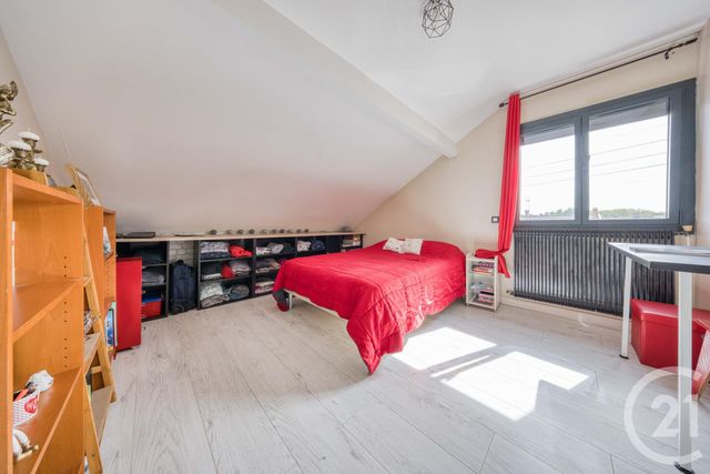 Maison &agrave; vendre - 6 pi&egrave;ces - 100 m2 - Vigneux Sur Seine - 91 - ILE-DE-FRANCE