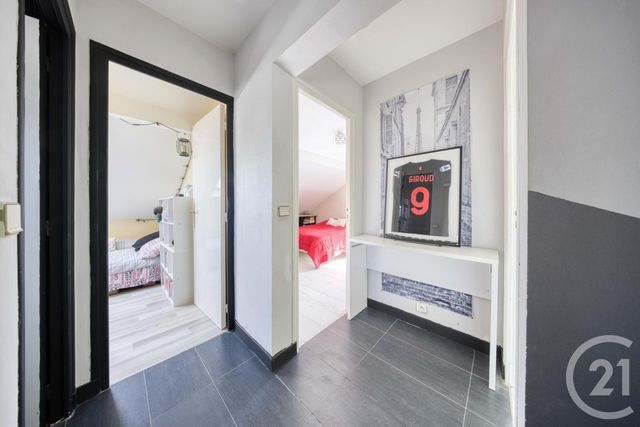 Maison &agrave; vendre - 6 pi&egrave;ces - 100 m2 - Vigneux Sur Seine - 91 - ILE-DE-FRANCE