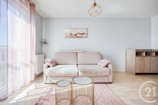 Appartement Studio &agrave; vendre - 1 pi&egrave;ce - 28,45 m2 - Vigneux Sur Seine - 91 - ILE-DE-FRANCE