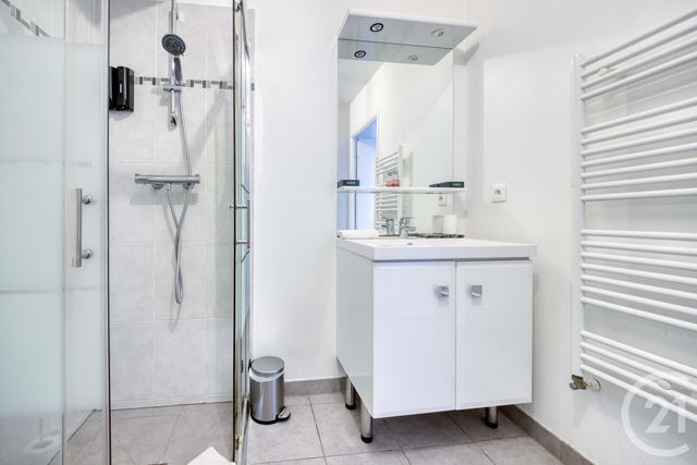 Appartement Studio &agrave; vendre - 1 pi&egrave;ce - 28,45 m2 - Vigneux Sur Seine - 91 - ILE-DE-FRANCE