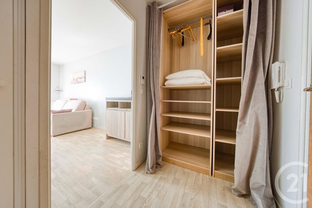 Appartement Studio &agrave; vendre - 1 pi&egrave;ce - 28,45 m2 - Vigneux Sur Seine - 91 - ILE-DE-FRANCE
