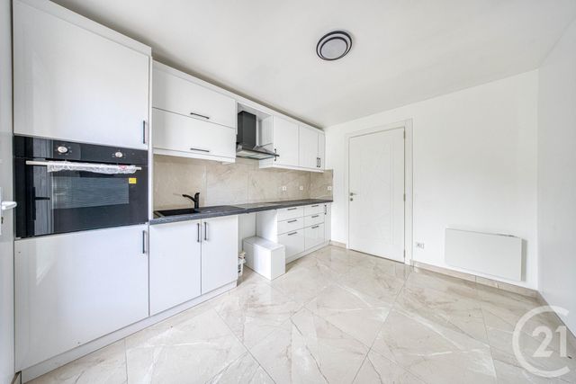 Maison &agrave; vendre - 3 pi&egrave;ces - 63 m2 - Vigneux Sur Seine - 91 - ILE-DE-FRANCE