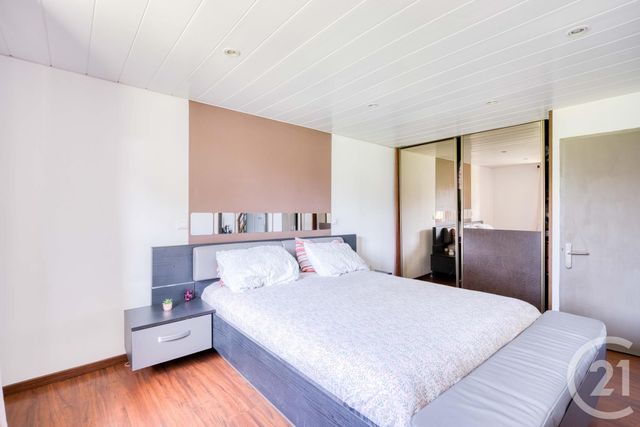 Maison &agrave; vendre - 5 pi&egrave;ces - 94,58 m2 - Vigneux Sur Seine - 91 - ILE-DE-FRANCE