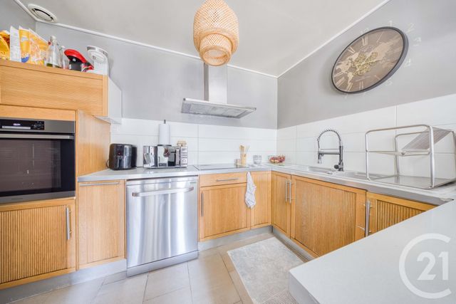 Maison &agrave; vendre - 5 pi&egrave;ces - 94,58 m2 - Vigneux Sur Seine - 91 - ILE-DE-FRANCE