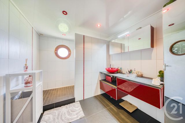 Maison &agrave; vendre - 5 pi&egrave;ces - 94,58 m2 - Vigneux Sur Seine - 91 - ILE-DE-FRANCE