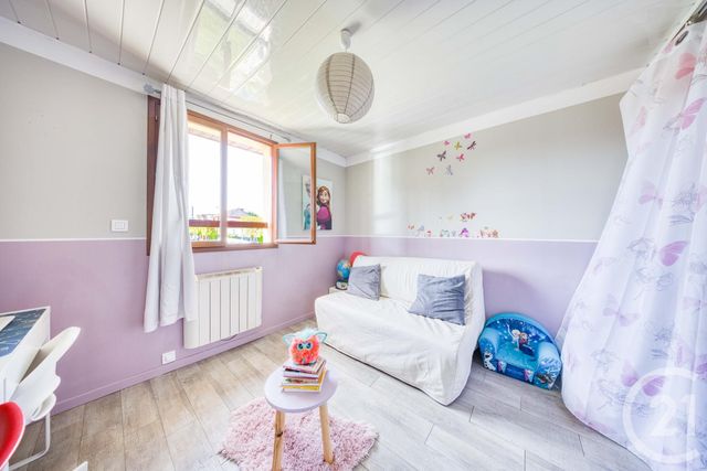 Maison &agrave; vendre - 5 pi&egrave;ces - 94,58 m2 - Vigneux Sur Seine - 91 - ILE-DE-FRANCE