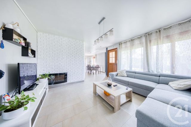 Maison &agrave; vendre - 5 pi&egrave;ces - 94,58 m2 - Vigneux Sur Seine - 91 - ILE-DE-FRANCE