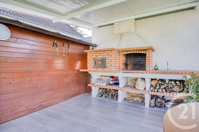 Maison &agrave; vendre - 5 pi&egrave;ces - 94,58 m2 - Vigneux Sur Seine - 91 - ILE-DE-FRANCE