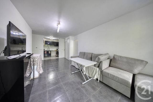 Appartement F4 &agrave; vendre - 4 pi&egrave;ces - 73,15 m2 - Vigneux Sur Seine - 91 - ILE-DE-FRANCE