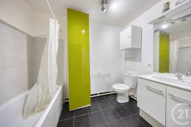 Appartement F4 &agrave; vendre - 4 pi&egrave;ces - 73,15 m2 - Vigneux Sur Seine - 91 - ILE-DE-FRANCE
