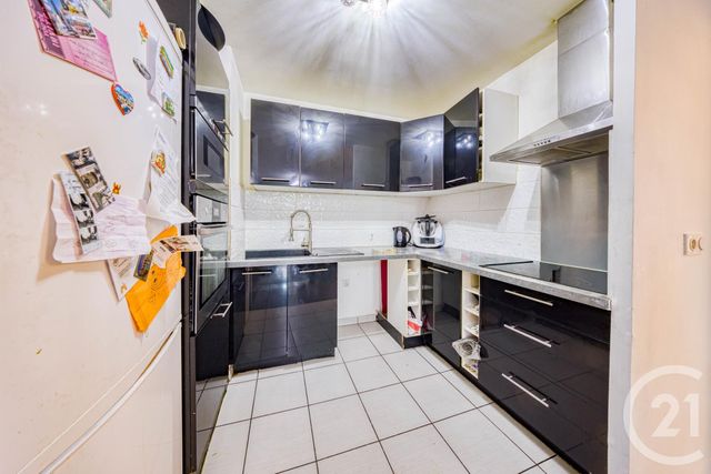 Appartement F4 &agrave; vendre - 4 pi&egrave;ces - 73,15 m2 - Vigneux Sur Seine - 91 - ILE-DE-FRANCE