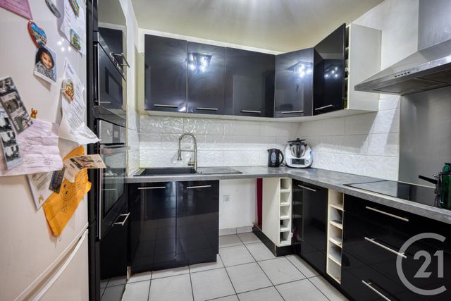 Appartement F4 &agrave; vendre - 4 pi&egrave;ces - 73,15 m2 - Vigneux Sur Seine - 91 - ILE-DE-FRANCE