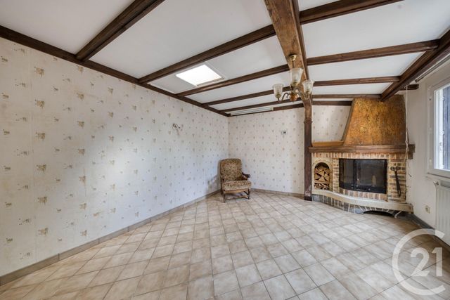Maison &agrave; vendre - 4 pi&egrave;ces - 72 m2 - Draveil - 91 - ILE-DE-FRANCE