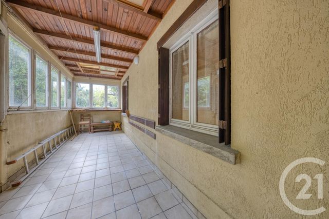 Maison &agrave; vendre - 4 pi&egrave;ces - 72 m2 - Draveil - 91 - ILE-DE-FRANCE
