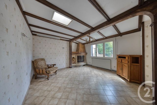 Maison &agrave; vendre - 4 pi&egrave;ces - 72 m2 - Draveil - 91 - ILE-DE-FRANCE