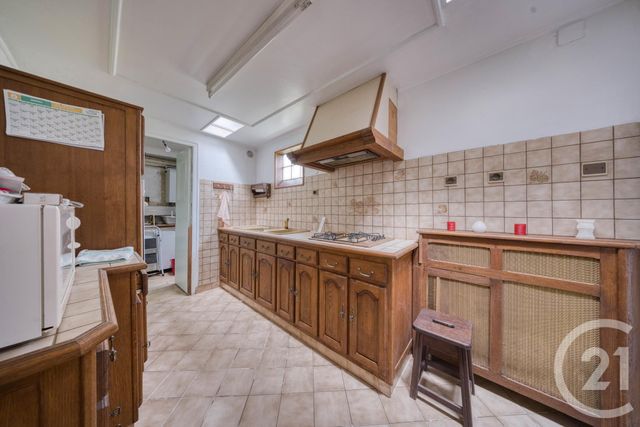 Maison &agrave; vendre - 4 pi&egrave;ces - 72 m2 - Draveil - 91 - ILE-DE-FRANCE