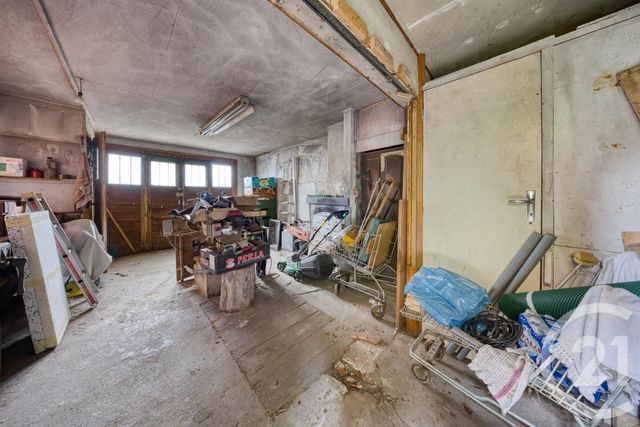 Maison &agrave; vendre - 4 pi&egrave;ces - 72 m2 - Draveil - 91 - ILE-DE-FRANCE
