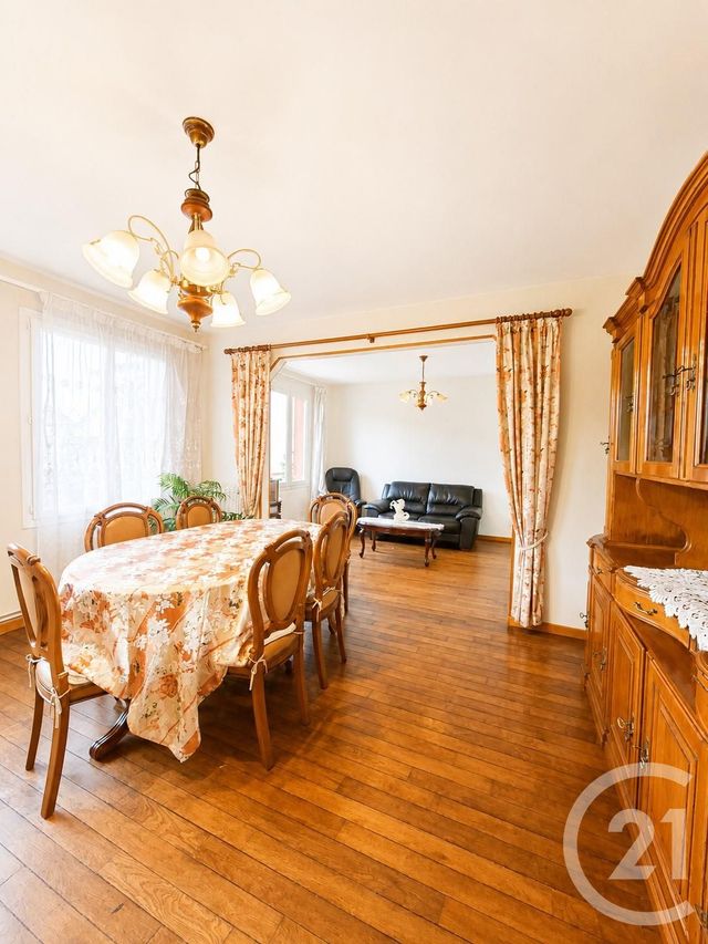 Maison &agrave; vendre - 4 pi&egrave;ces - 64 m2 - Vigneux Sur Seine - 91 - ILE-DE-FRANCE
