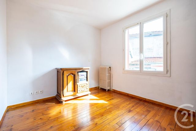 Maison &agrave; vendre - 4 pi&egrave;ces - 64 m2 - Vigneux Sur Seine - 91 - ILE-DE-FRANCE