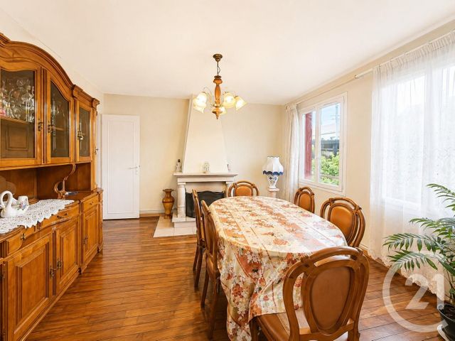Maison &agrave; vendre - 4 pi&egrave;ces - 64 m2 - Vigneux Sur Seine - 91 - ILE-DE-FRANCE