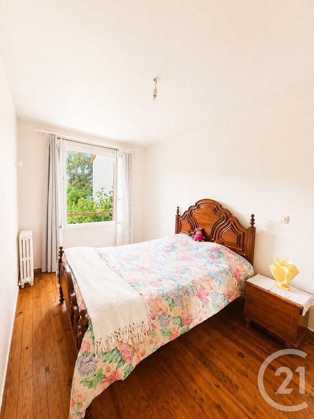 Maison &agrave; vendre - 4 pi&egrave;ces - 64 m2 - Vigneux Sur Seine - 91 - ILE-DE-FRANCE