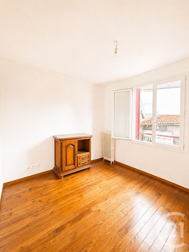 Maison &agrave; vendre - 4 pi&egrave;ces - 64 m2 - Vigneux Sur Seine - 91 - ILE-DE-FRANCE