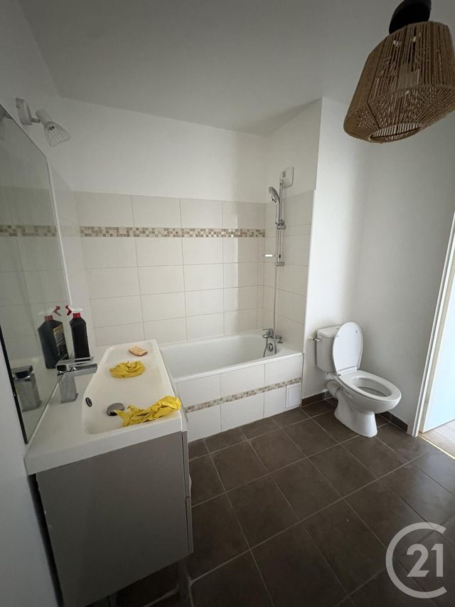 Appartement F3 &agrave; louer - 3 pi&egrave;ces - 62 m2 - St Pierre Du Perray - 91 - ILE-DE-FRANCE