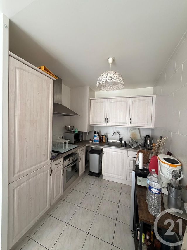 Appartement F2 &agrave; louer - 2 pi&egrave;ces - 49 m2 - Vigneux Sur Seine - 91 - ILE-DE-FRANCE