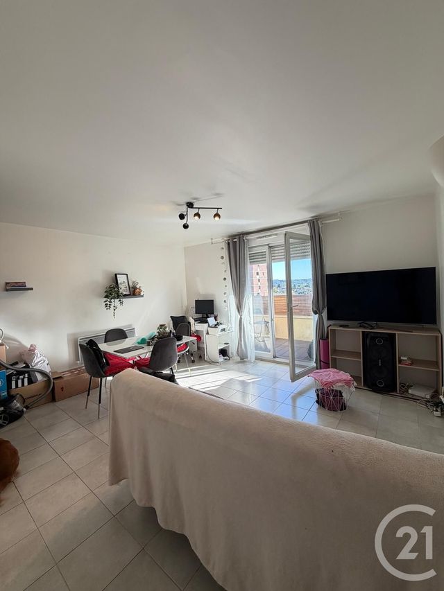 Appartement F2 &agrave; louer - 2 pi&egrave;ces - 49 m2 - Vigneux Sur Seine - 91 - ILE-DE-FRANCE