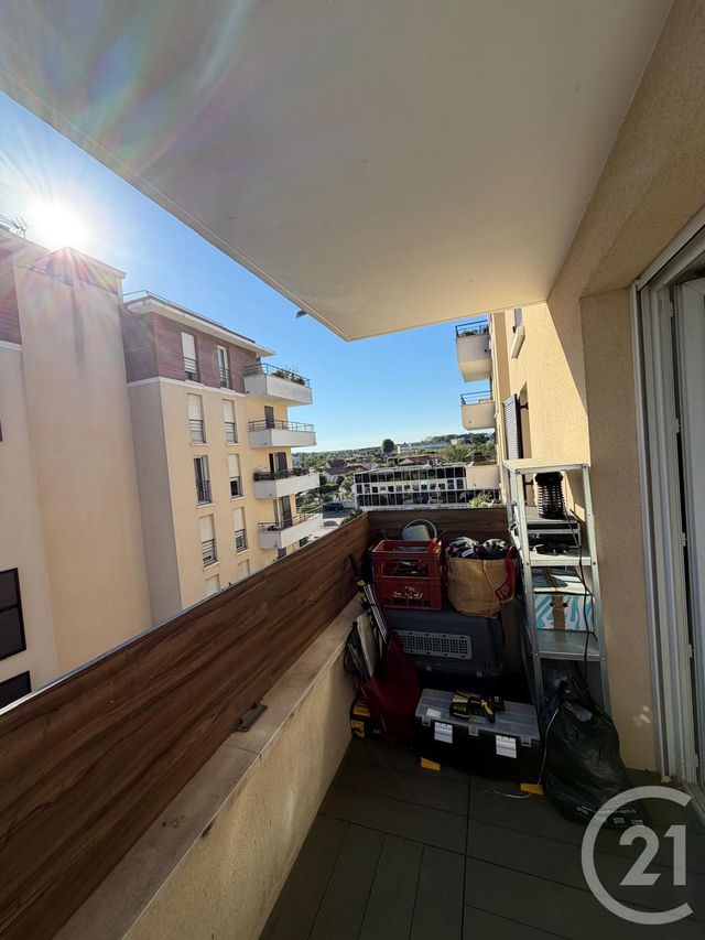 Appartement F2 &agrave; louer - 2 pi&egrave;ces - 49 m2 - Vigneux Sur Seine - 91 - ILE-DE-FRANCE