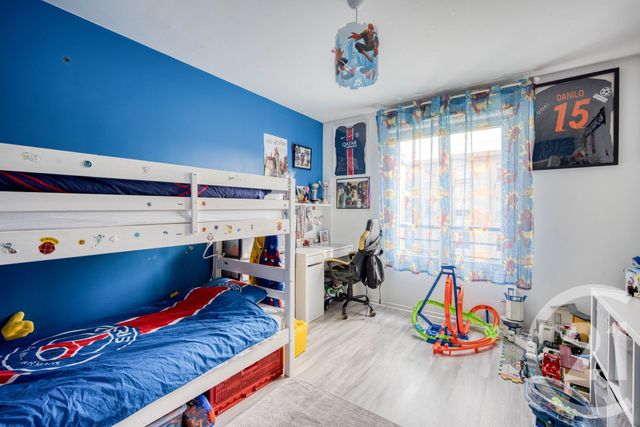 Appartement F5 &agrave; vendre - 5 pi&egrave;ces - 96 m2 - Vigneux Sur Seine - 91 - ILE-DE-FRANCE