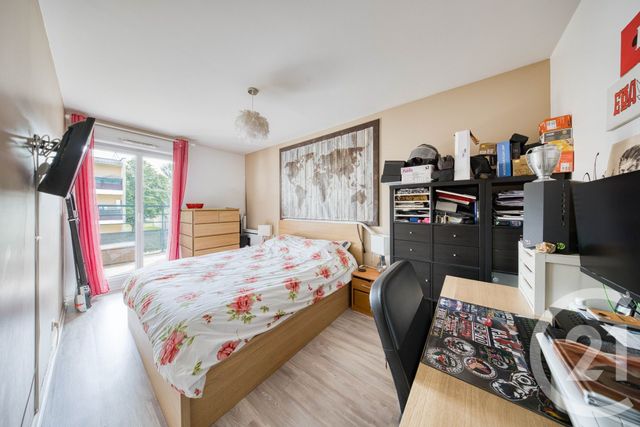 Appartement F5 &agrave; vendre - 5 pi&egrave;ces - 96 m2 - Vigneux Sur Seine - 91 - ILE-DE-FRANCE