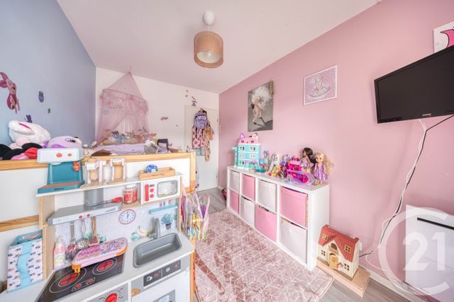 Appartement F5 &agrave; vendre - 5 pi&egrave;ces - 96 m2 - Vigneux Sur Seine - 91 - ILE-DE-FRANCE