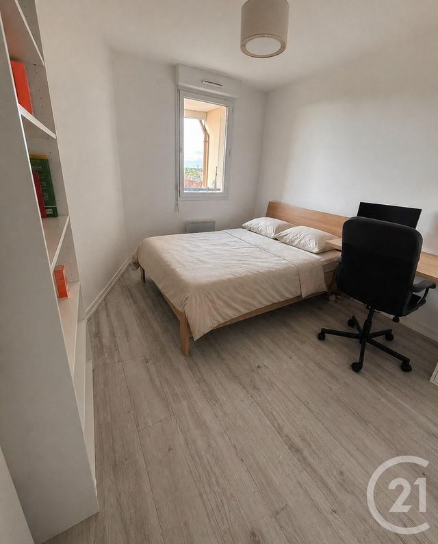 Appartement F3 &agrave; louer - 3 pi&egrave;ces - 62,03 m2 - Vigneux Sur Seine - 91 - ILE-DE-FRANCE
