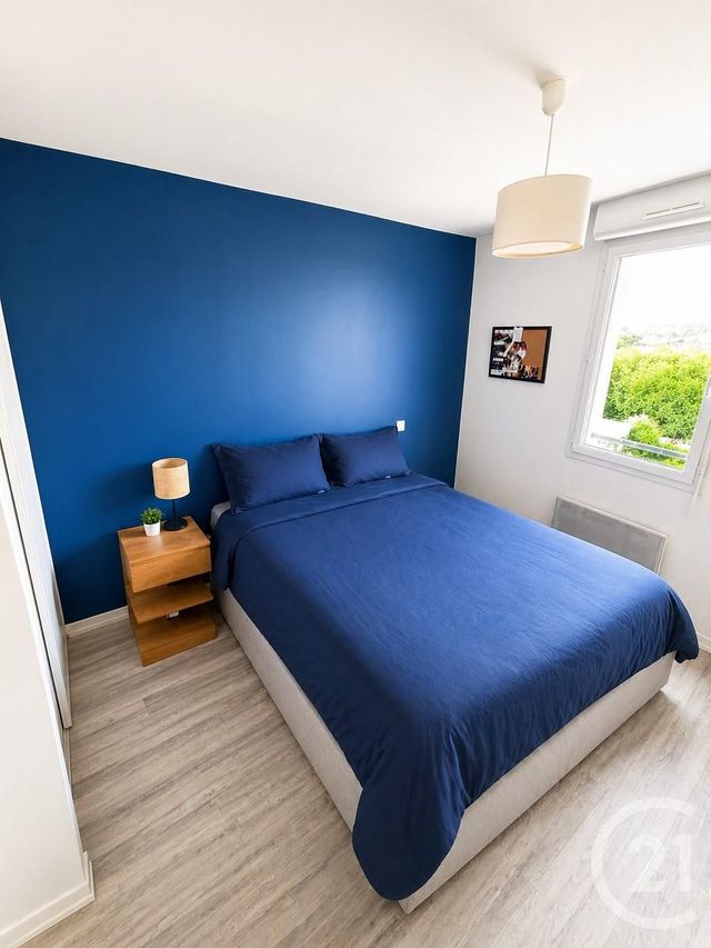 Appartement F3 &agrave; louer - 3 pi&egrave;ces - 62,03 m2 - Vigneux Sur Seine - 91 - ILE-DE-FRANCE