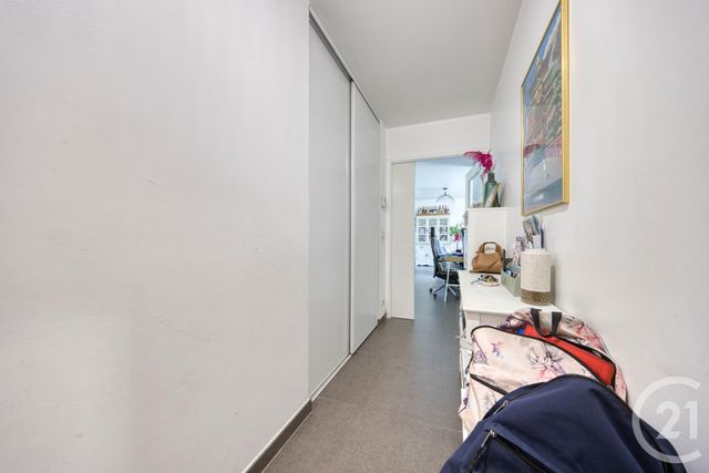 Appartement F3 &agrave; vendre - 3 pi&egrave;ces - 67,16 m2 - Vigneux Sur Seine - 91 - ILE-DE-FRANCE
