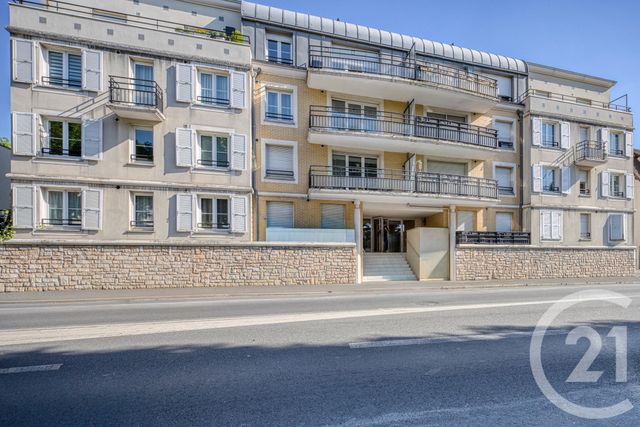 Appartement F3 &agrave; vendre - 3 pi&egrave;ces - 67,16 m2 - Vigneux Sur Seine - 91 - ILE-DE-FRANCE