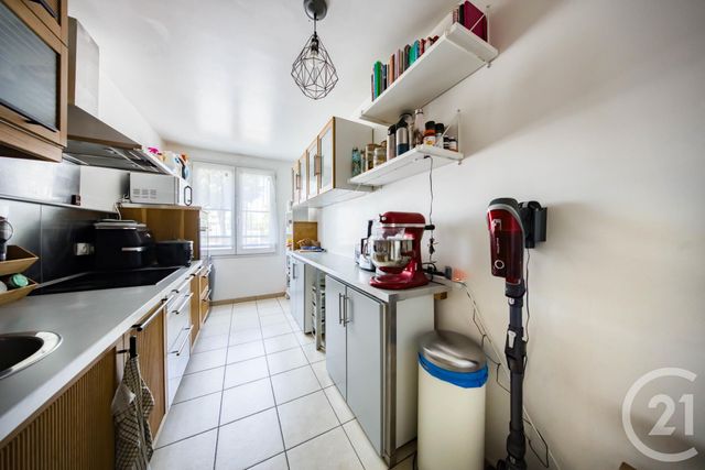 Appartement F3 &agrave; vendre - 3 pi&egrave;ces - 67,16 m2 - Vigneux Sur Seine - 91 - ILE-DE-FRANCE