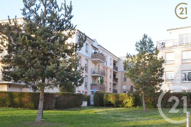 Appartement F3 &agrave; vendre - 3 pi&egrave;ces - 63,76 m2 - Vigneux Sur Seine - 91 - ILE-DE-FRANCE