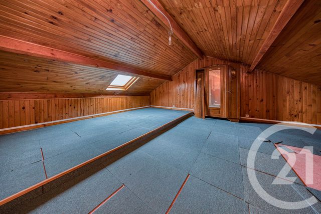 Maison &agrave; vendre - 3 pi&egrave;ces - 71,84 m2 - Vigneux Sur Seine - 91 - ILE-DE-FRANCE