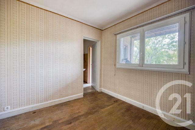 Maison &agrave; vendre - 3 pi&egrave;ces - 71,84 m2 - Vigneux Sur Seine - 91 - ILE-DE-FRANCE