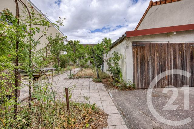 Maison &agrave; vendre - 3 pi&egrave;ces - 71,84 m2 - Vigneux Sur Seine - 91 - ILE-DE-FRANCE