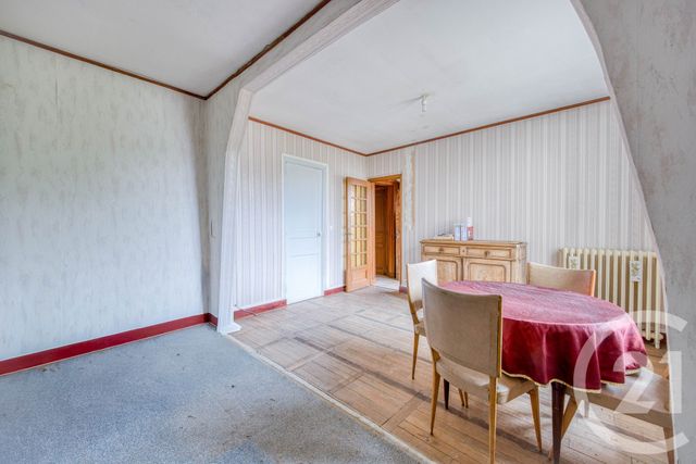 Maison &agrave; vendre - 3 pi&egrave;ces - 71,84 m2 - Vigneux Sur Seine - 91 - ILE-DE-FRANCE