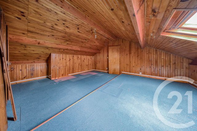 Maison &agrave; vendre - 3 pi&egrave;ces - 71,84 m2 - Vigneux Sur Seine - 91 - ILE-DE-FRANCE