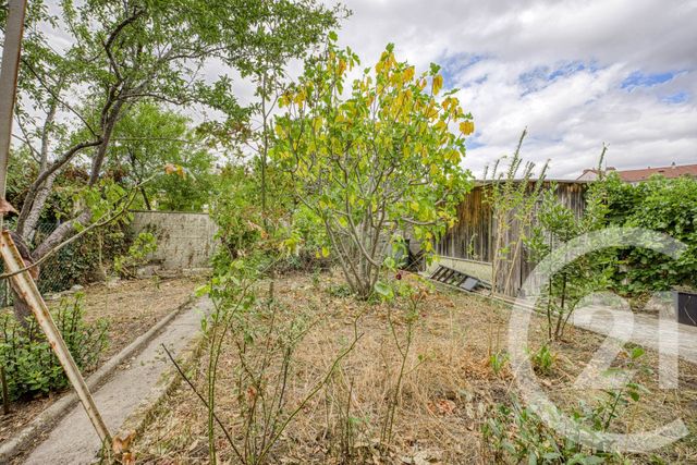Maison &agrave; vendre - 3 pi&egrave;ces - 71,84 m2 - Vigneux Sur Seine - 91 - ILE-DE-FRANCE