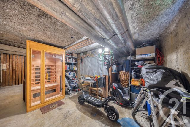 Appartement F4 &agrave; vendre - 4 pi&egrave;ces - 68,08 m2 - Crosne - 91 - ILE-DE-FRANCE