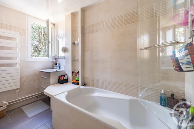Appartement F4 &agrave; vendre - 4 pi&egrave;ces - 67,38 m2 - Vigneux Sur Seine - 91 - ILE-DE-FRANCE