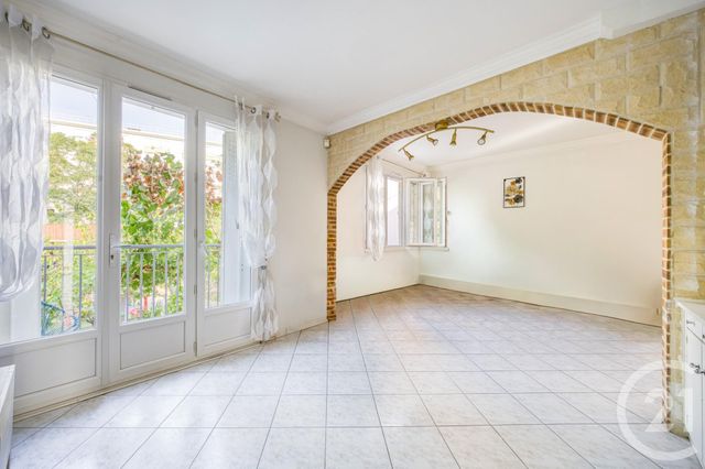 Maison &agrave; vendre - 6 pi&egrave;ces - 140 m2 - Vigneux Sur Seine - 91 - ILE-DE-FRANCE