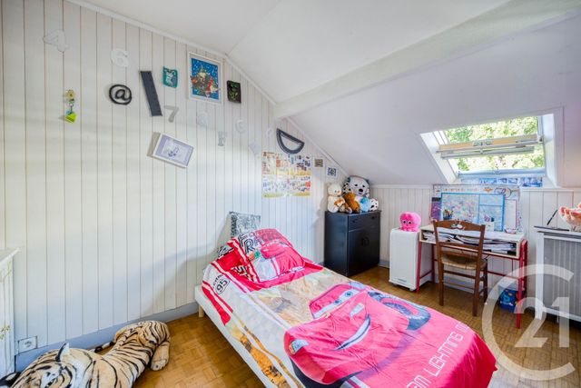 Maison &agrave; vendre - 6 pi&egrave;ces - 140 m2 - Vigneux Sur Seine - 91 - ILE-DE-FRANCE