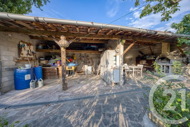 Maison &agrave; vendre - 6 pi&egrave;ces - 140 m2 - Vigneux Sur Seine - 91 - ILE-DE-FRANCE